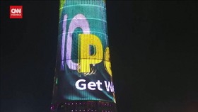 VIDEO: Doa untuk Pele dari Stadion Piala Dunia Qatar
