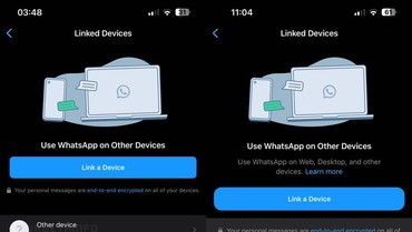 img-title 1 Akun WhatsApp Bakal Bisa Dipakai di iPhone dan Android Barengan