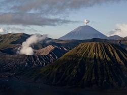 Pengumuman! Gunung Bromo Ditutup untuk Wisata 21-24 Juni