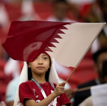 Selain untuk Nonton Piala Dunia 2022, Ini 5 Daya Tarik yang Bisa Kamu Nikmati Saat Berkunjung ke Qatar