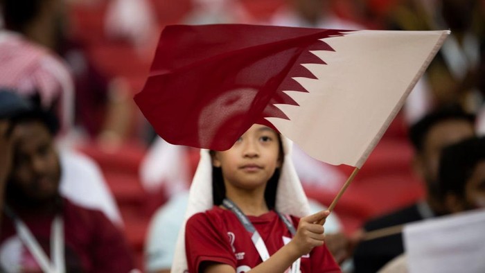 img-title Selain untuk Nonton Piala Dunia 2022, Ini 5 Daya Tarik yang Bisa Kamu Nikmati Saat Berkunjung ke Qatar