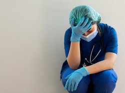 Alasan 3,3 Persen Calon Dokter Spesialis RI Depresi, Merasa Lebih Baik Akhiri Hidup