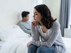 Milenial Dibayangi Resesi Seks yang Sebenarnya, Ini Pemicu Krisis Libido