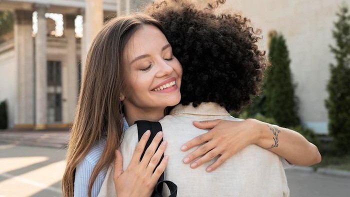 6 Sifat Asli Kelahiran Bulan Desember yang Aslinya Charming Banget/Foto:Freepik.com/Freepik