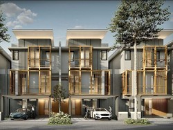 Makin Bervariasi! Sinar Mas Land Kenalkan 2 Hunian Baru di BSD City