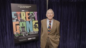 Bintang Sesame Street Bob McGrath Meninggal Dunia