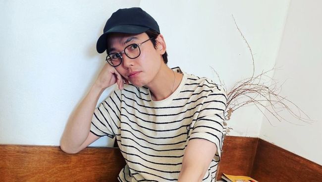 Jung Kyung-ho jawab pertanyaan seputar rencana menikah dengan Sooyoung SNSD setelah mereka berpacaran 10 tahun terakhir. 