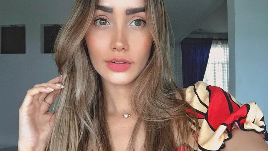 Andrea Granados