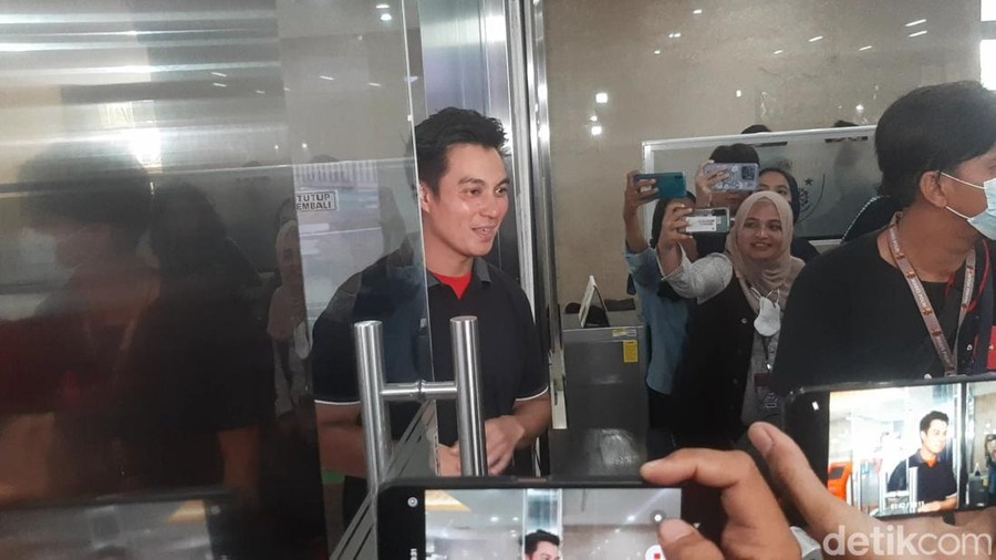 baim wong