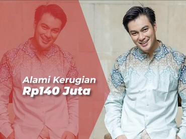 img-title Namanya Dicatut Penipuan, Baim Wong Datang ke Bareskrim Temani Korban