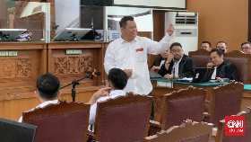 Kuat Ma'ruf-Bripka RR Bawa Ahli Pidana & Psikolog Forensik ke Sidang