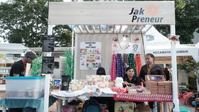 Pemprov DKI Ungkap Sederet Manfaat Tergabung Bersama Jakpreneur