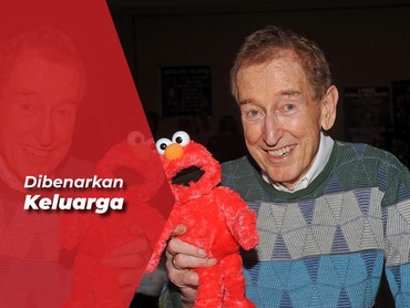 Bob McGrath 'Sesame Street' Meninggal Dunia di Usia 90 Tahun