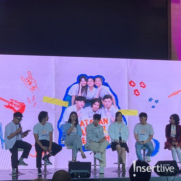 'Catatan Akhir Sekolah The Series', Nostalgia Masa SMA di Era Gen-Z
