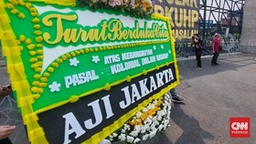 Daftar Pasal KUHP Baru Berpotensi Kriminalisasi & Ancam Demokrasi