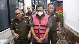 Direktur Operasi II Waskita Karya Jadi Tersangka Penyelewengan Dana