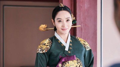 img-title Happy Ending, Under the Queen's Umbrella Raih Rating Tertinggi