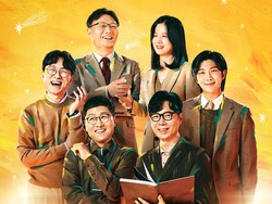 Ada Variety Show Baru RM BTS, 5 Tayangan Korea di Viu Desember 2022