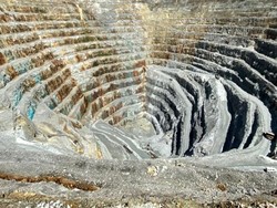 Kontrak Freeport Jadi Diperpanjang sampai 2061? Ini Kata Bahlil