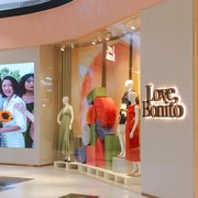 Love Bonito Resmikan Kembali Gerainya di Lippo Mal Puri! Hadir dengan Konsep Baru