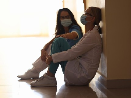 Curhat Calon Dokter Spesialis soal Bullying di Tempat Praktik, Ini Kata Menkes