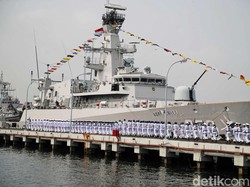 Hari Armada RI 5 Desember: Sejarah, Tema, hingga Rangkaian Acaranya