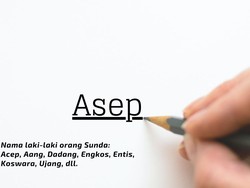 Deretan Nama Sunda yang Hilang dalam 90 Tahun Terakhir