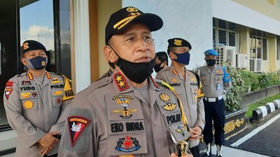 img-title Menteri ESDM Angkat Eks Kapolda Sumsel Jadi Pentolan SKK Migas
