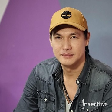 Sempat Bangkrut hingga Sakit Serius, Irwan Chandra Hampir Meninggal