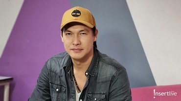 img-title Sempat Bangkrut hingga Sakit Serius, Irwan Chandra Hampir Meninggal