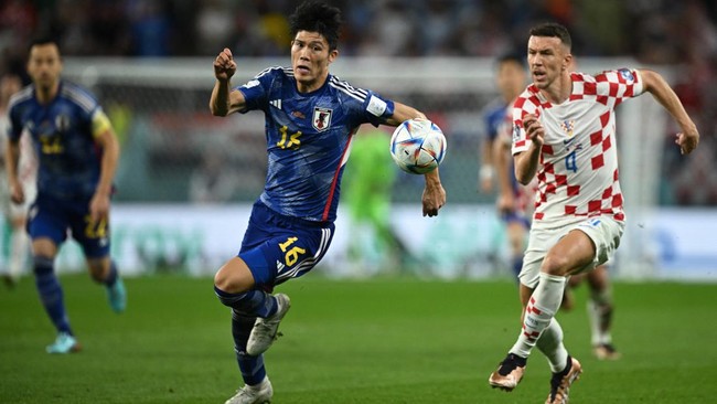Komposisi pemain tim nasional negara di Grup D Piala Asia 2023 (2024) didominasi pemain yang berkiprah di luar negeri atau abroad.