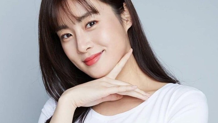Kang So Ra Comeback Lewat Drama Can We Be Strangers Usai Melahirkan, Jadi Dewi-nya Pengacara!