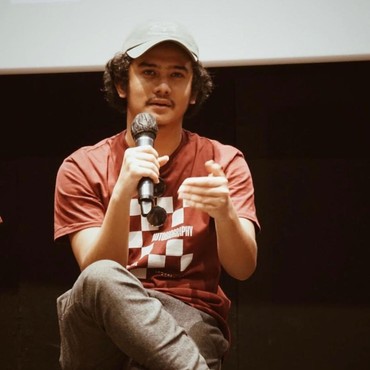 Kevin Ardilova Siap Dibenci karena Totalitas Perankan Pacar Laura