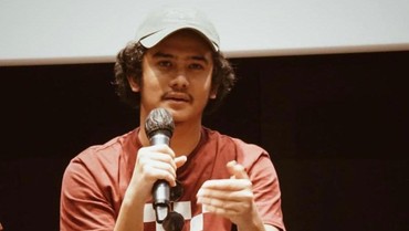 img-title Kevin Ardilova Siap Dibenci karena Totalitas Perankan Pacar Laura