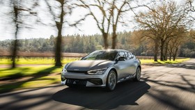 Alasan Kia Jual Mobil Listrik Kembaran Ioniq 5 Harga Miliaran