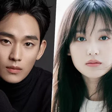 Kim Soo Hyun dan Kim Ji Won Bakal Bintangi Drama 'Queen of Tears'