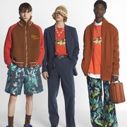 Dior Rilis Koleksi Kolaborasi dengan Label Denim Tears! Terinspirasi Gaya Preppy Khas Warga Kulit Hitam