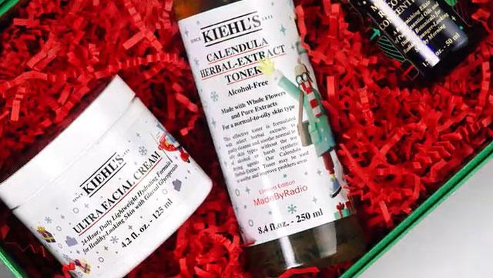 img-title BeauPicks: Kiehl's Hadirkan Kolaborasi Bersama Made by Radio, Cek Rekomendasi Produknya!