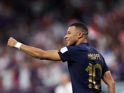Top Skor Piala Dunia 2022: Kylian Mbappe Melesat ke Puncak!