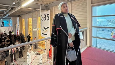 img-title Lagi di Paris, Ivan Gunawan Susul Bunda Corla ke Jerman