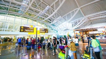 Tiket Pesawat Nataru Turun 12%, Peluang Bagi UMKM Pariwisata