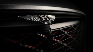 Arti Logo Bersayap Bentley Sibak Sejarah Produsen Mesin Pesawat