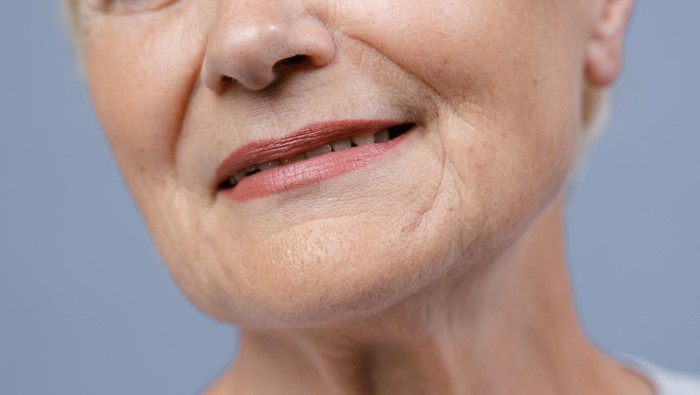 Kisah Puspa Sari, Perempuan yang Alami Penuaan Dini di Usia 10 Tahun dan Disebut 'Nenek-Nenek' Saat SD