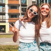 Mengenal Hari Galentine, Hari Perayaan Persahabatan Sebelum Valentine