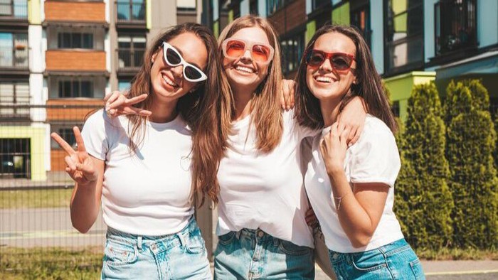 Mengenal Hari Galentine, Hari Perayaan Persahabatan Sebelum Valentine