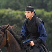 Sebelum Jadi Pangeran Agung Seongnam, Moon Sang Min Pernah Berperan di Deretan Drama Populer Ini