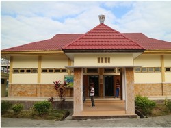 Daftar Museum di Nusa Tenggara Barat dan Timur