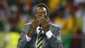 Top 3 Sports: Pele Meninggal, Timnas Indonesia Gagal Menang