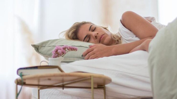 Mengubah Pola Tidur Bisa Bikin Emosi Lebih Stabil, Begini Caranya! Mengubah Pola Tidur Bisa Bikin Emosi Lebih Stabil, Begini Caranya!