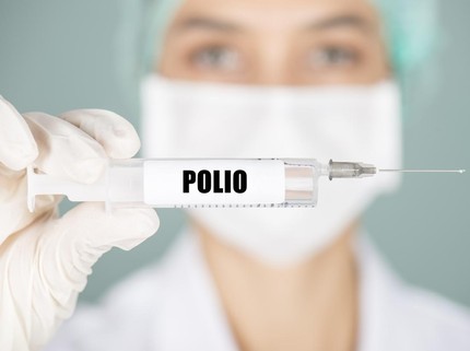 Waspadai Polio, Penyakit Menular Anak yang Kembali Muncul Setelah Sempat Punah